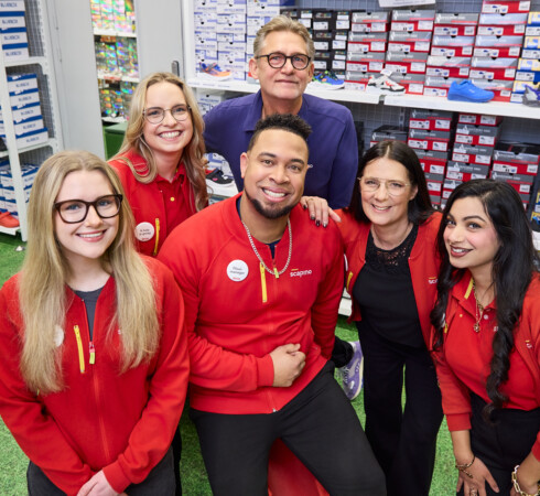 26 01 15 Medewerkersshoot scapino 0483